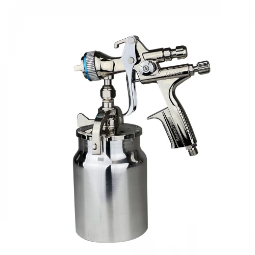 Spraytech- Bottom tank Paint Gun 5500S 1.8mm (23x16x13)