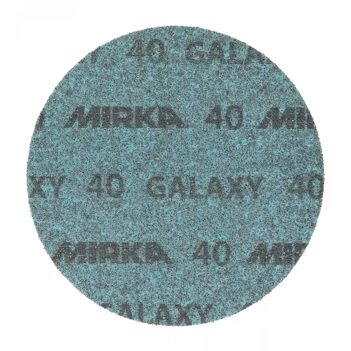 Disc polisher Galaxy Ceramic AO 150 mm P320