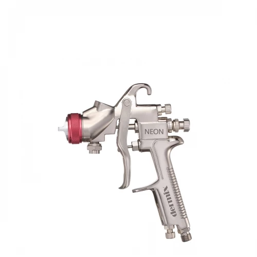 DERMIX- Pressure Spray Gun Neon 1.1 mm (22x13x7)